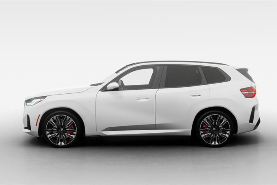 2026 BMW X3 - Image 4