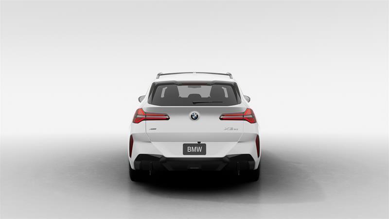 2026 BMW X3 - Image 5