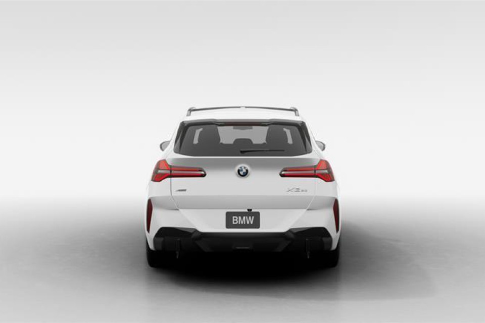 2026 BMW X3 - Image 5