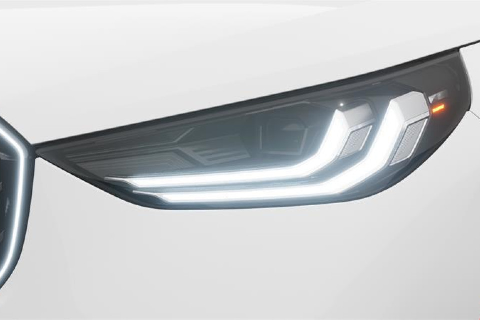 2026 BMW X3 - Image 6