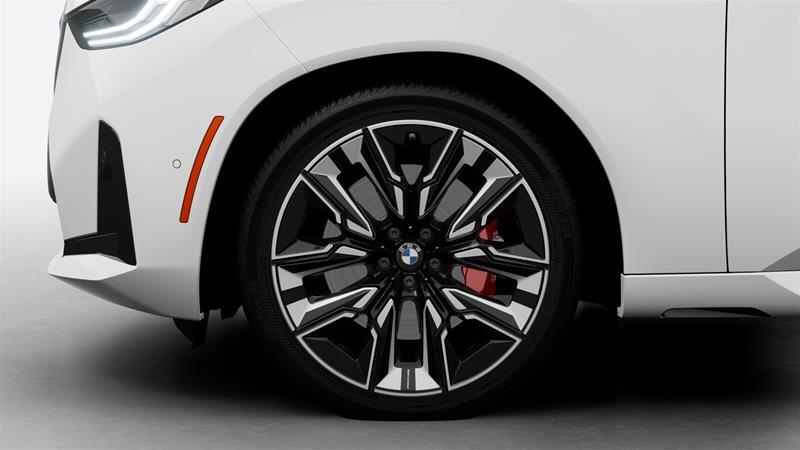 2026 BMW X3 - Image 7