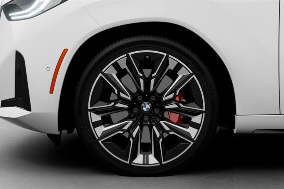 2026 BMW X3 - Image 7