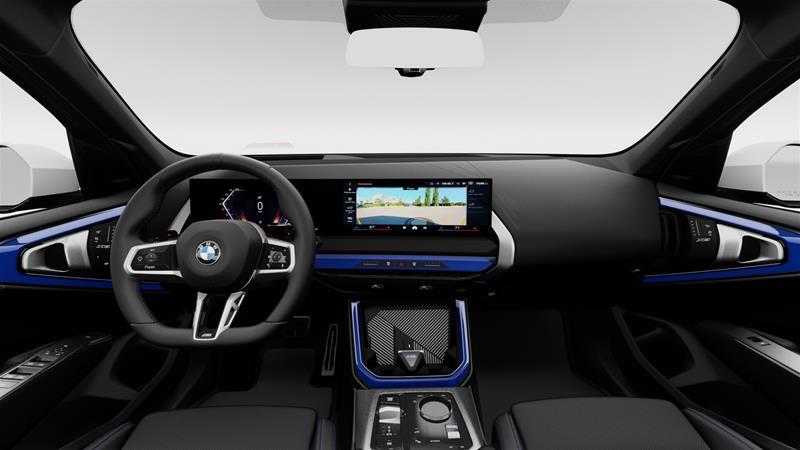 2026 BMW X3 - Image 9
