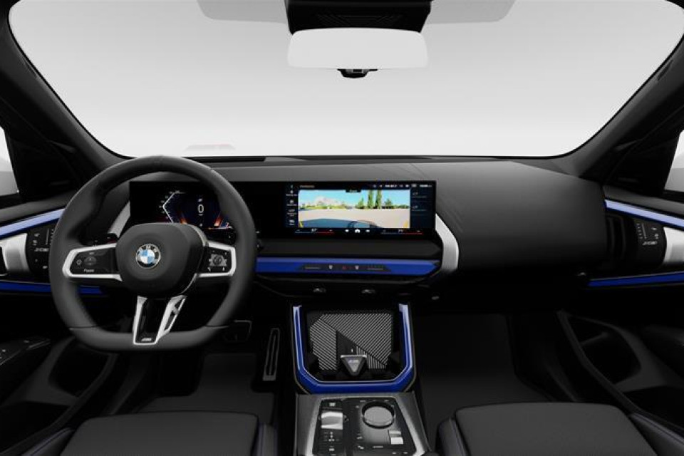 2026 BMW X3 - Image 9