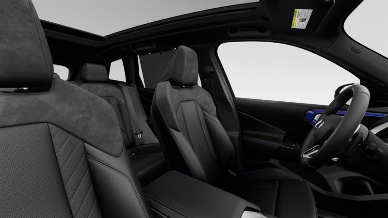 2026 BMW X3 - Image 10