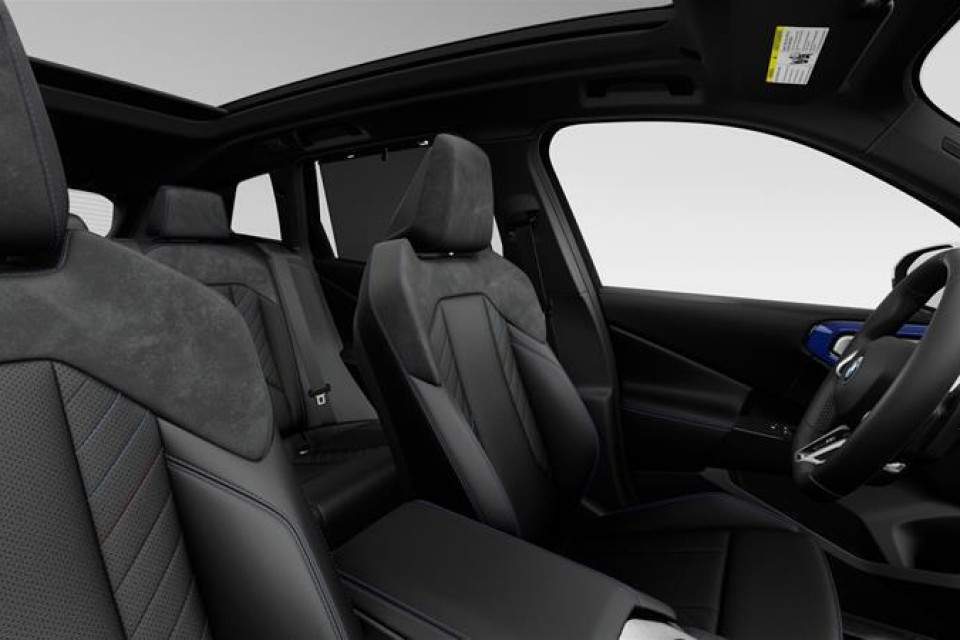 2026 BMW X3 - Image 10