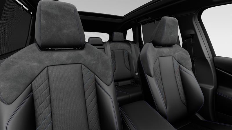 2026 BMW X3 - Image 13