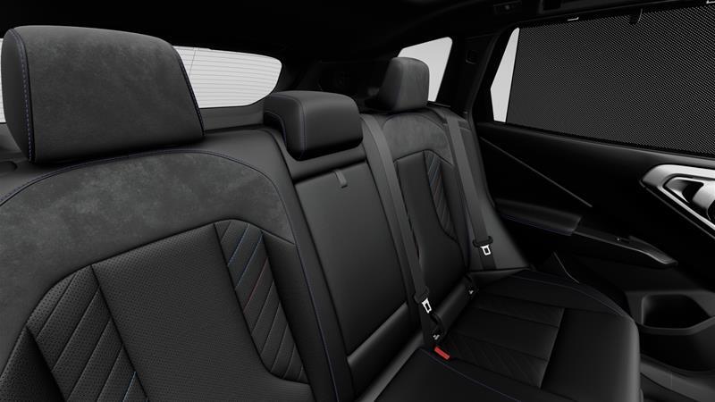 2026 BMW X3 - Image 14