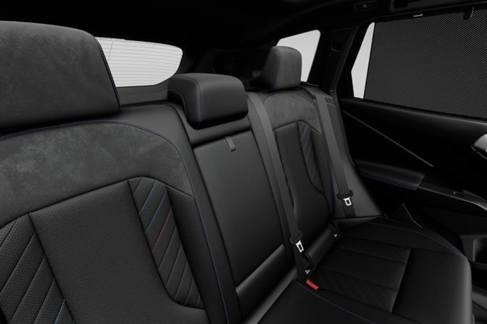 2026 BMW X3 - Image 14