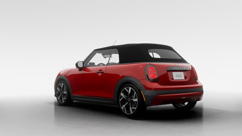 2026 MINI Convertible - Image 2