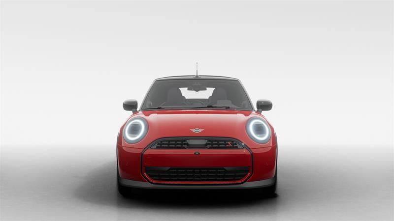 2026 MINI Convertible - Image 3