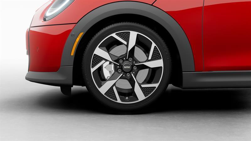 2026 MINI Convertible - Image 7