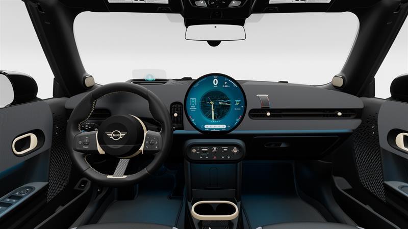 2026 MINI Convertible - Image 10