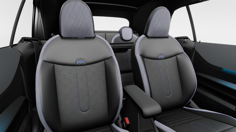 2026 MINI Convertible - Image 11