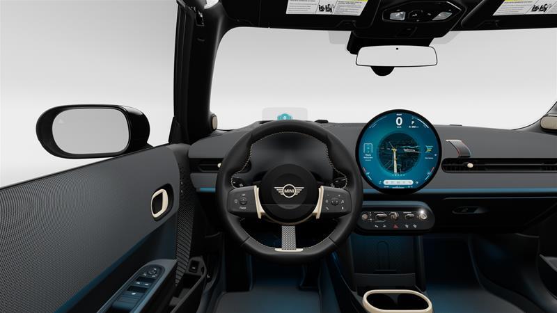 2026 MINI Convertible - Image 12