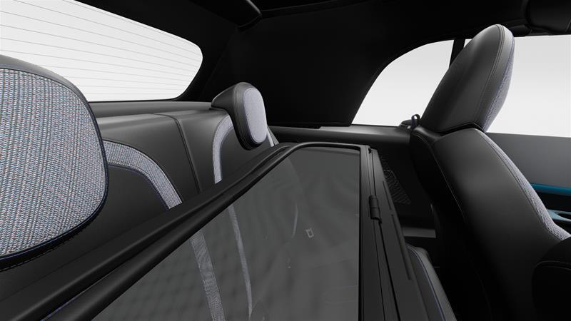 2026 MINI Convertible - Image 14