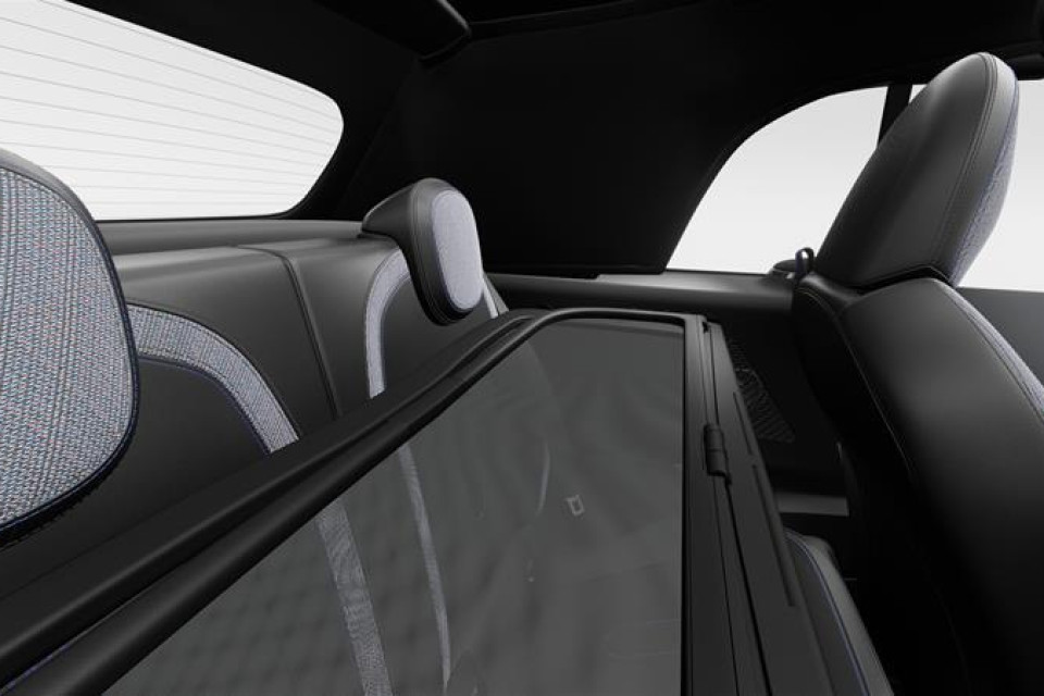 2026 MINI Convertible - Image 14