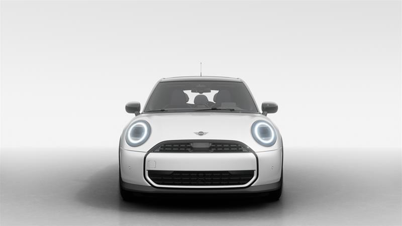 2026 MINI 5 Door - Image 3