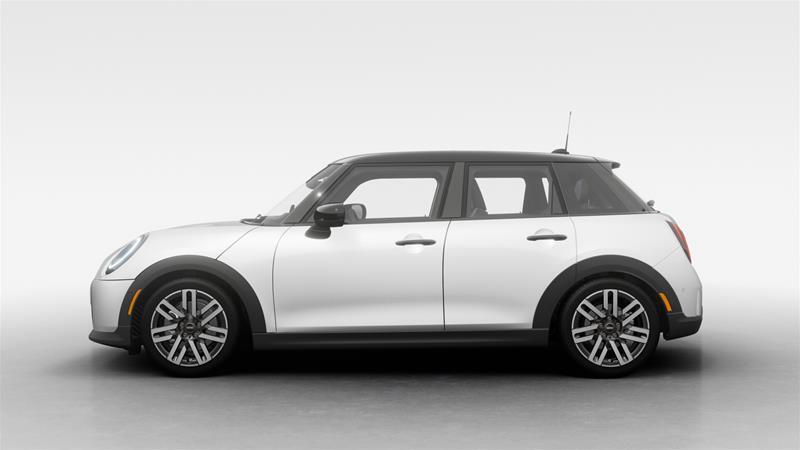 2026 MINI 5 Door - Image 4