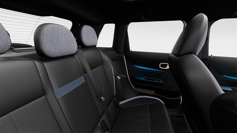 2026 MINI 5 Door - Image 12