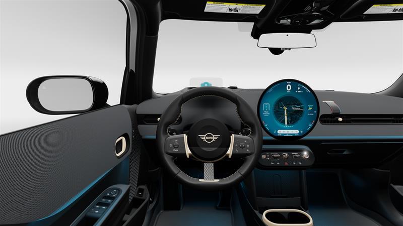 2026 MINI 5 Door - Image 13