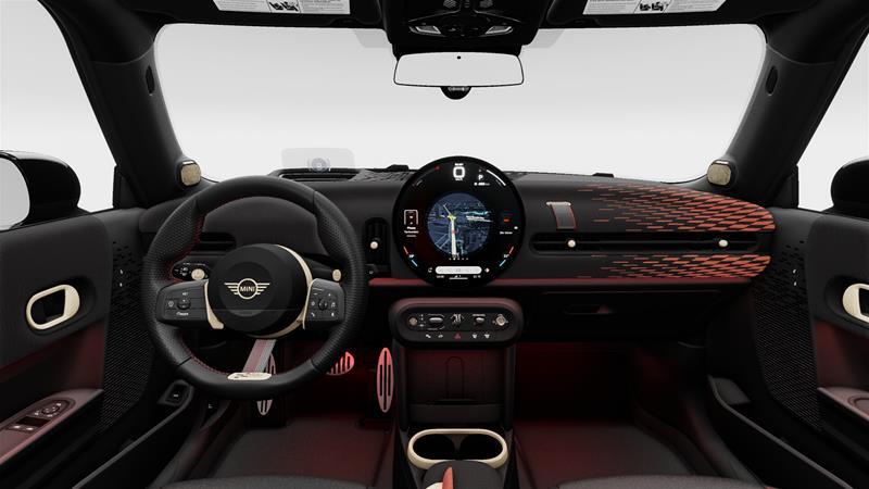 2026 MINI 3 Door - Image 4