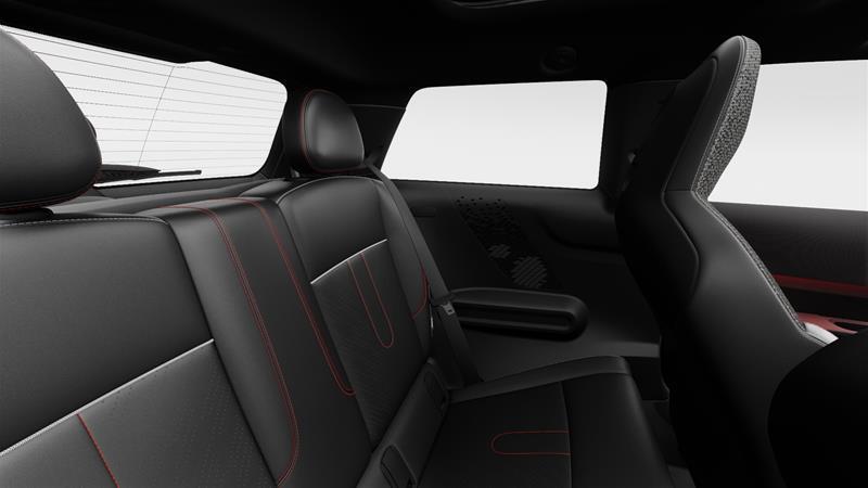 2026 MINI 3 Door - Image 5