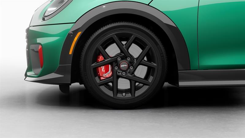 2026 MINI 3 Door - Image 14