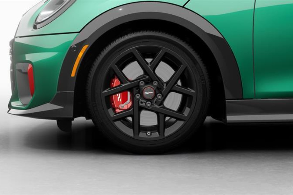 2026 MINI 3 Door - Image 14