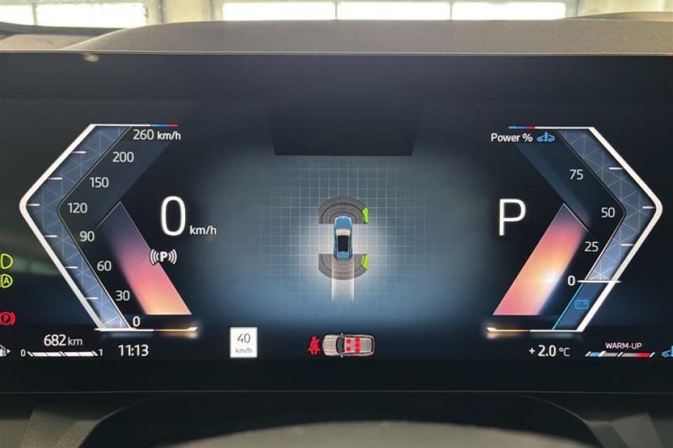 2026 BMW X3 - Image 2