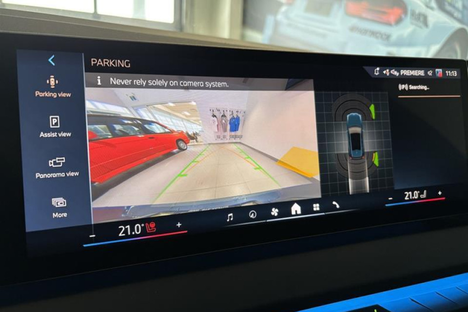 2026 BMW X3 - Image 3