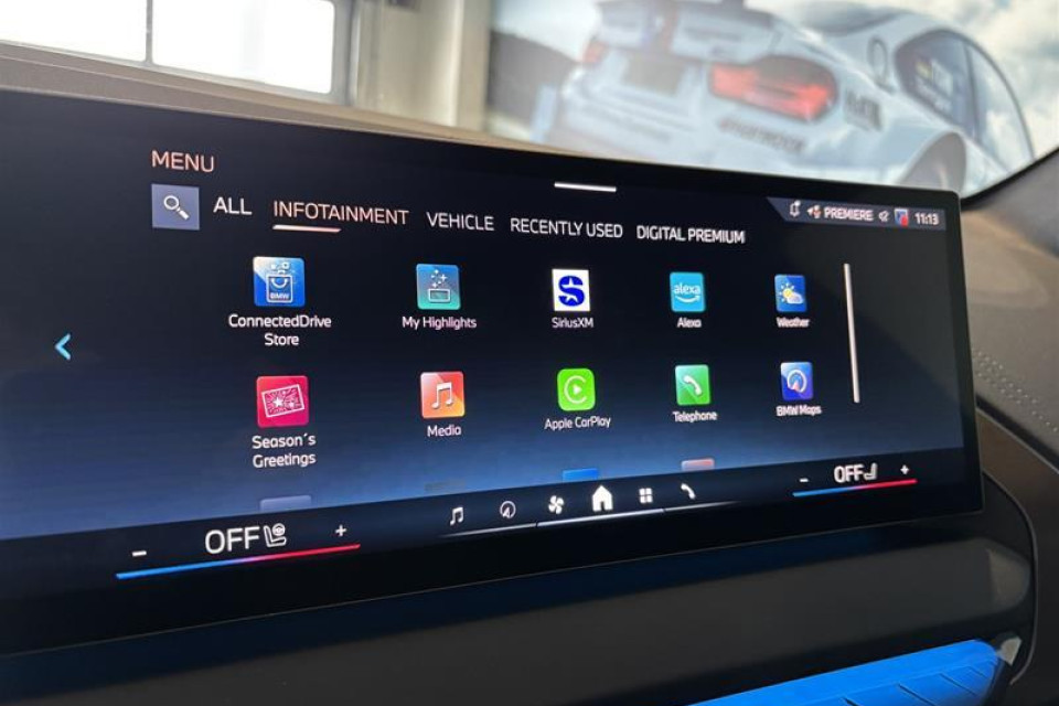 2026 BMW X3 - Image 4