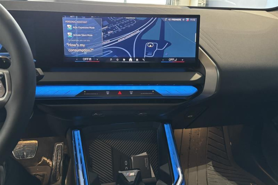 2026 BMW X3 - Image 5