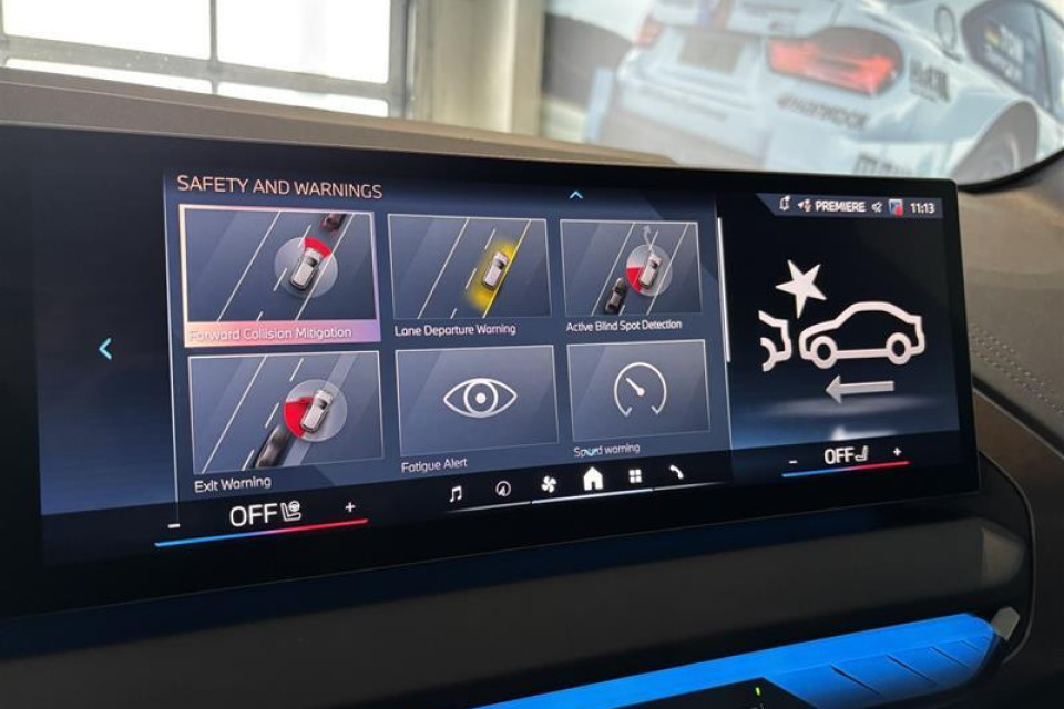 2026 BMW X3 - Image 6