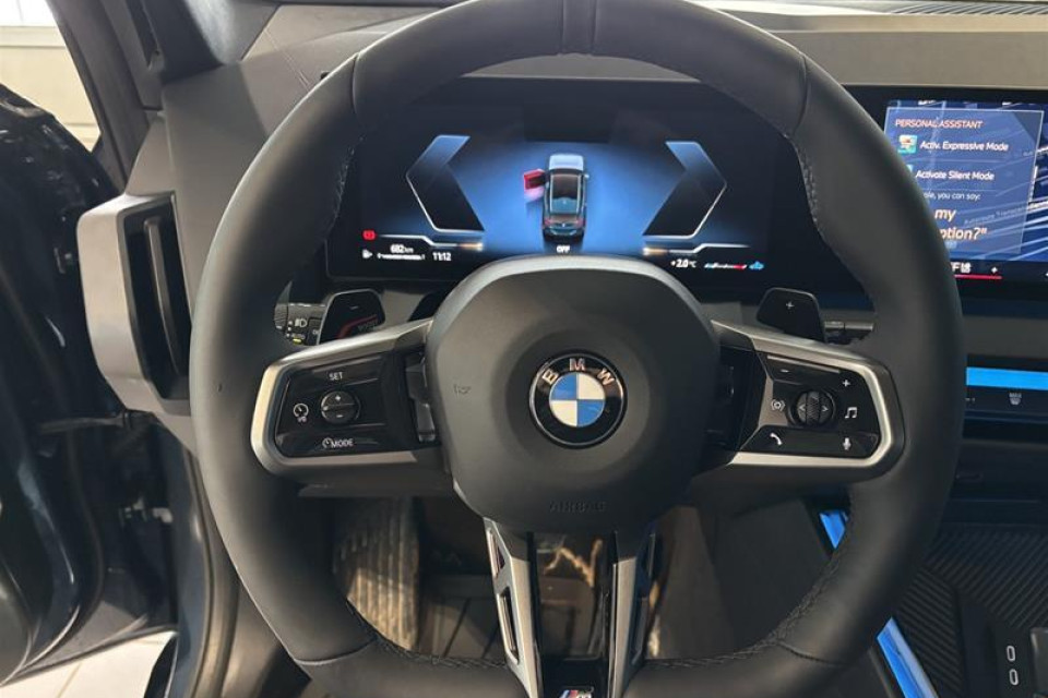 2026 BMW X3 - Image 7