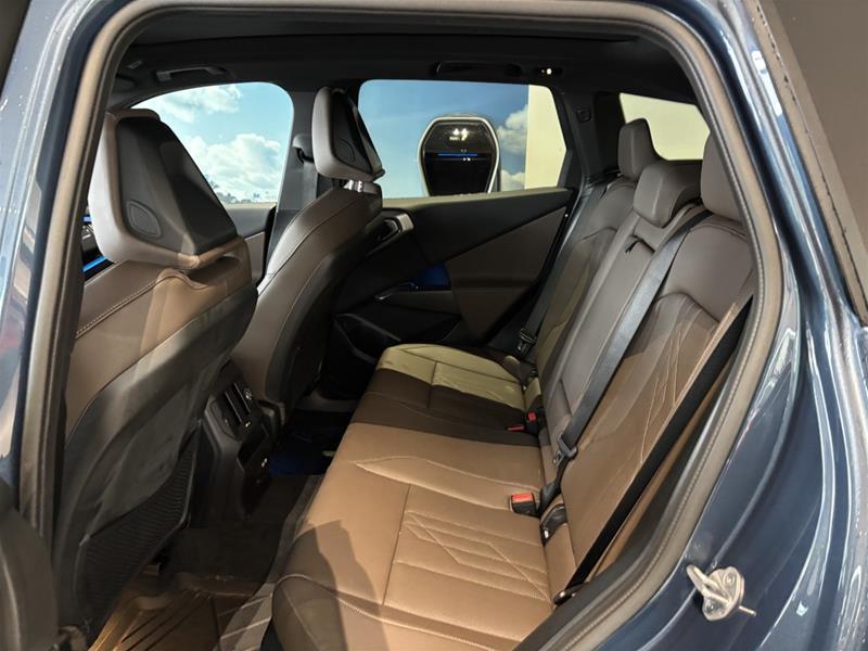 2026 BMW X3 - Image 10