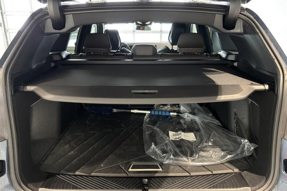 2026 BMW X3 - Image 17