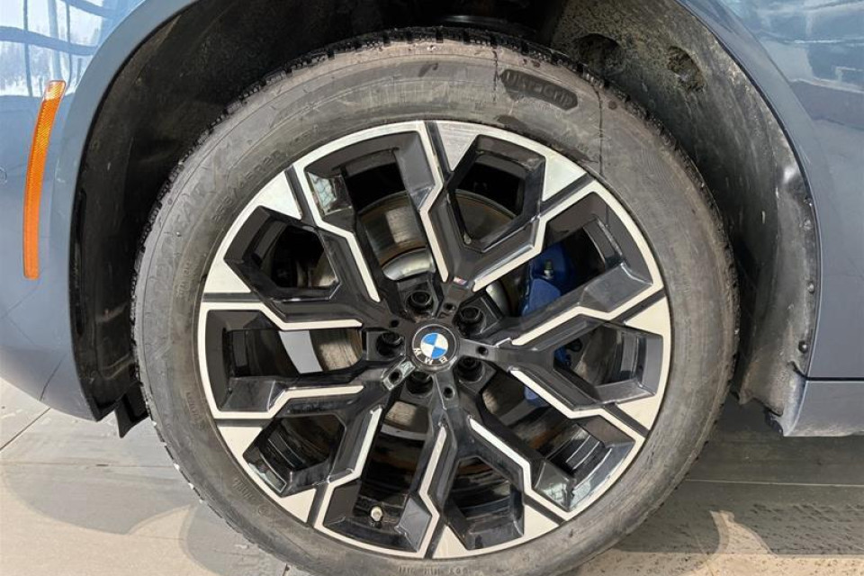 2026 BMW X3 - Image 20