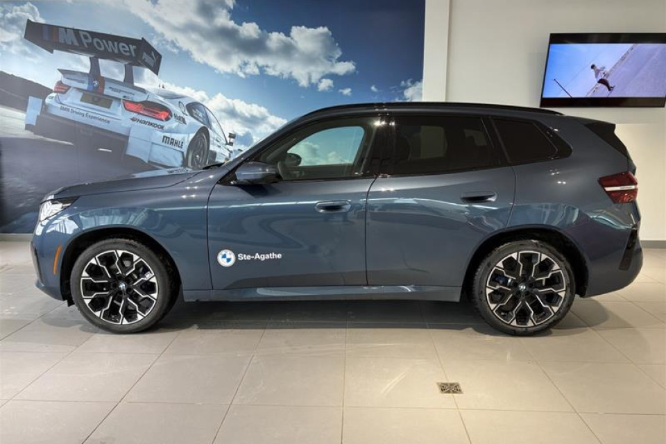 2026 BMW X3 - Image 21