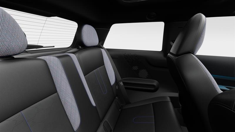 2026 MINI 3 Door - Image 5