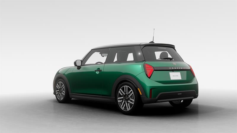 2026 MINI 3 Door - Image 6