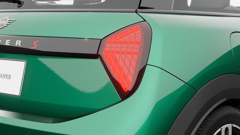 2026 MINI 3 Door - Image 14