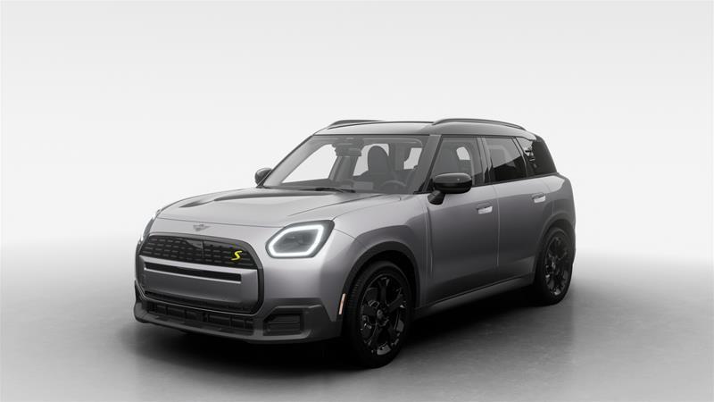 2025 MINI Countryman - Image 1