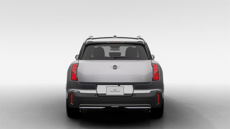 2025 MINI Countryman - Image 5