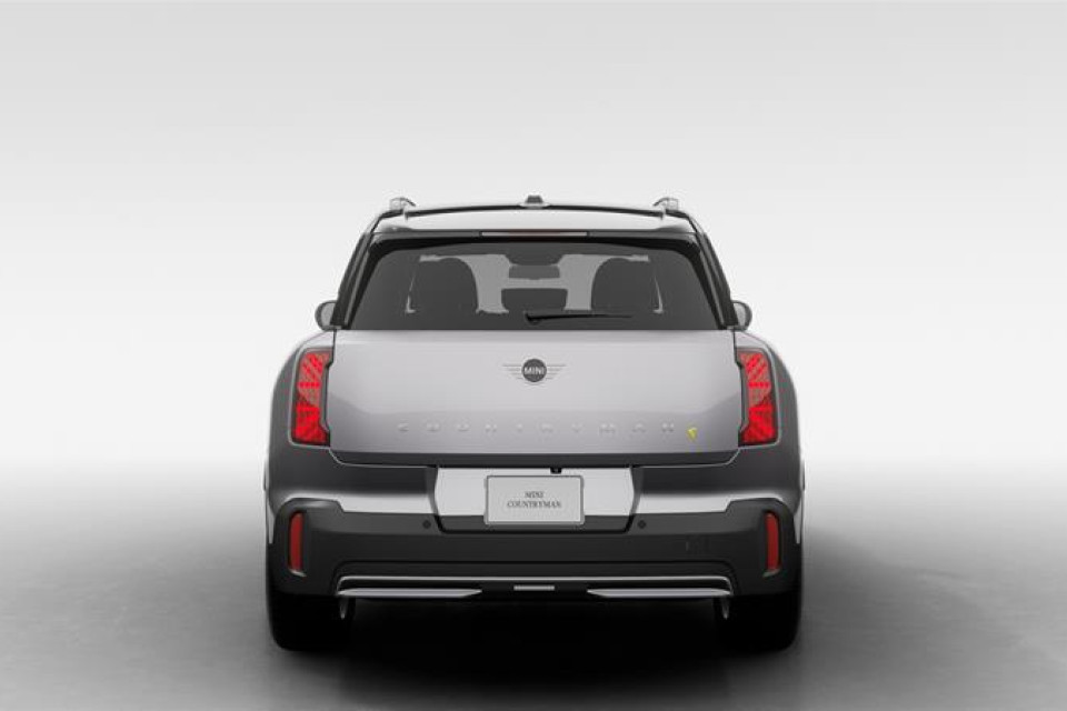 2025 MINI Countryman - Image 5