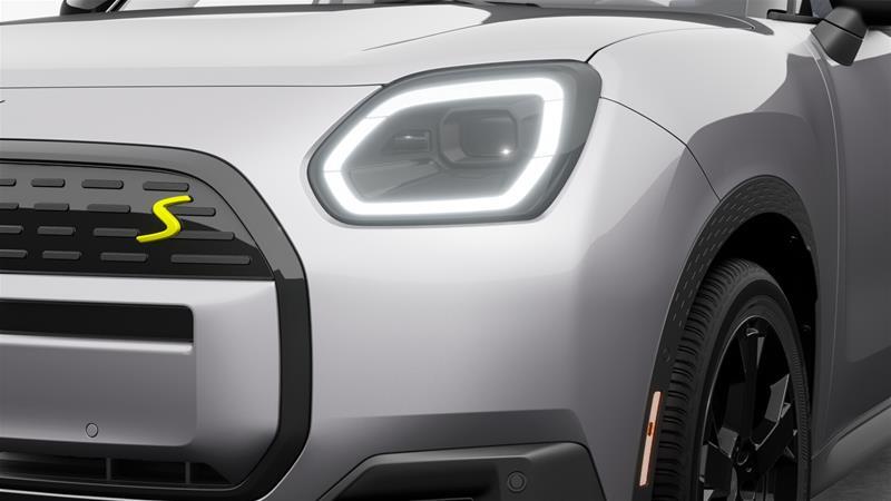 2025 MINI Countryman - Image 6