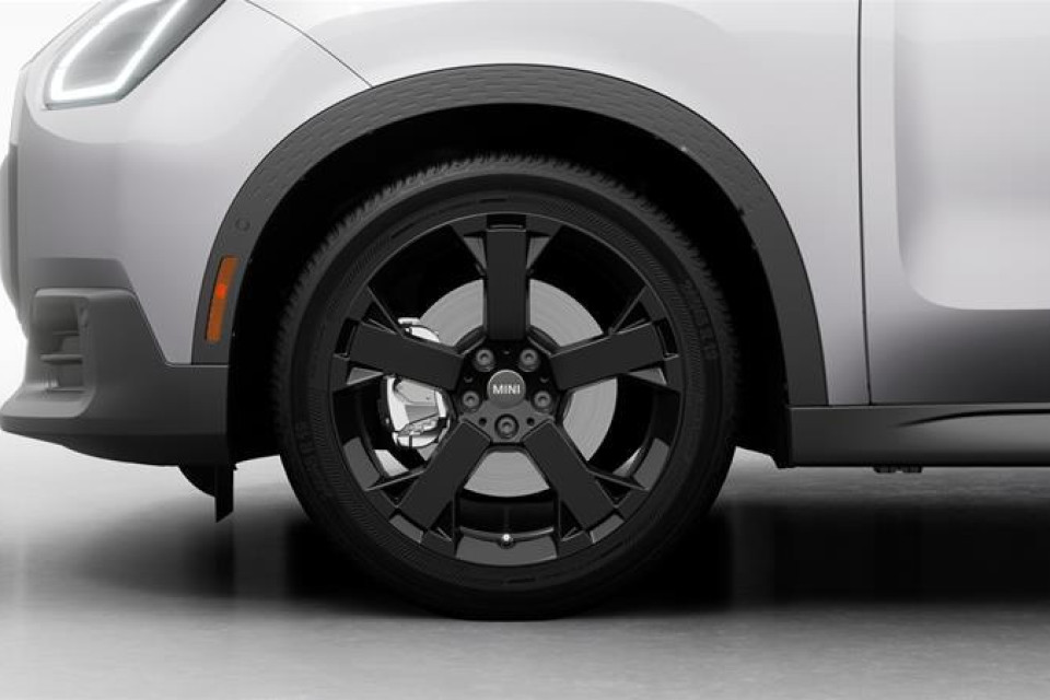 2025 MINI Countryman - Image 7