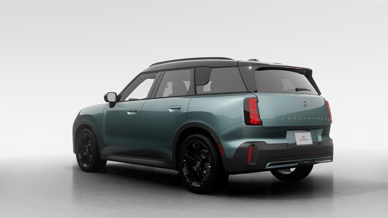 2025 MINI Countryman - Image 2