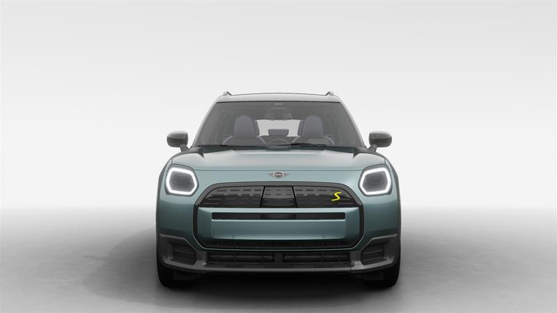 2025 MINI Countryman - Image 3