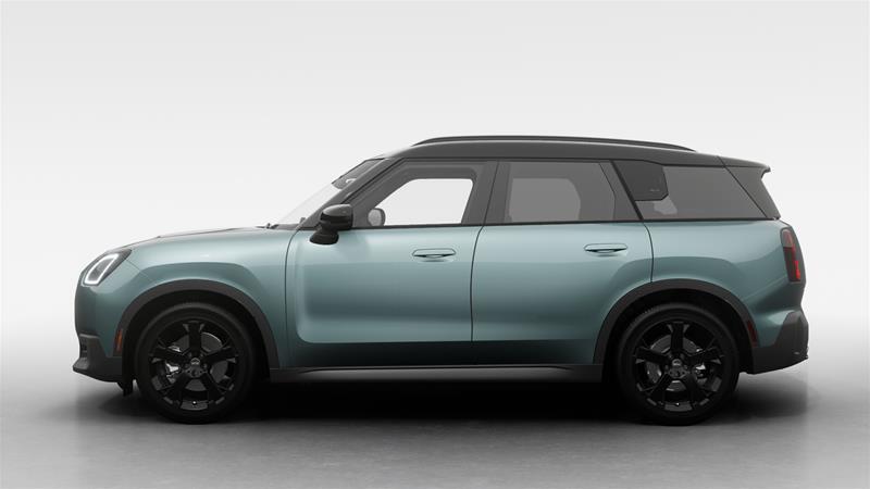 2025 MINI Countryman - Image 4